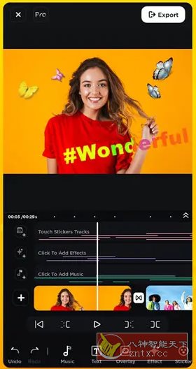 MyMovie微剪辑 v14.13.1专业版 MyMovie微剪辑 v14.13.1专业版