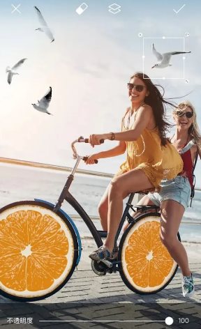 Picsart美易 v29.1.4高级版